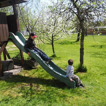 Ferienwohnung Sima Velden am Wörthersee Екстериор снимка
