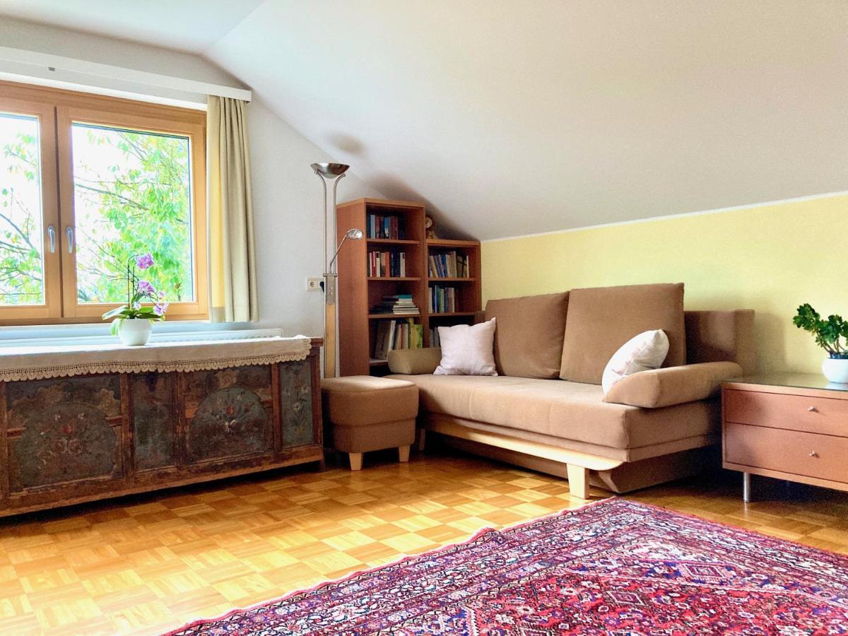 Ferienwohnung Sima Velden am Wörthersee Екстериор снимка