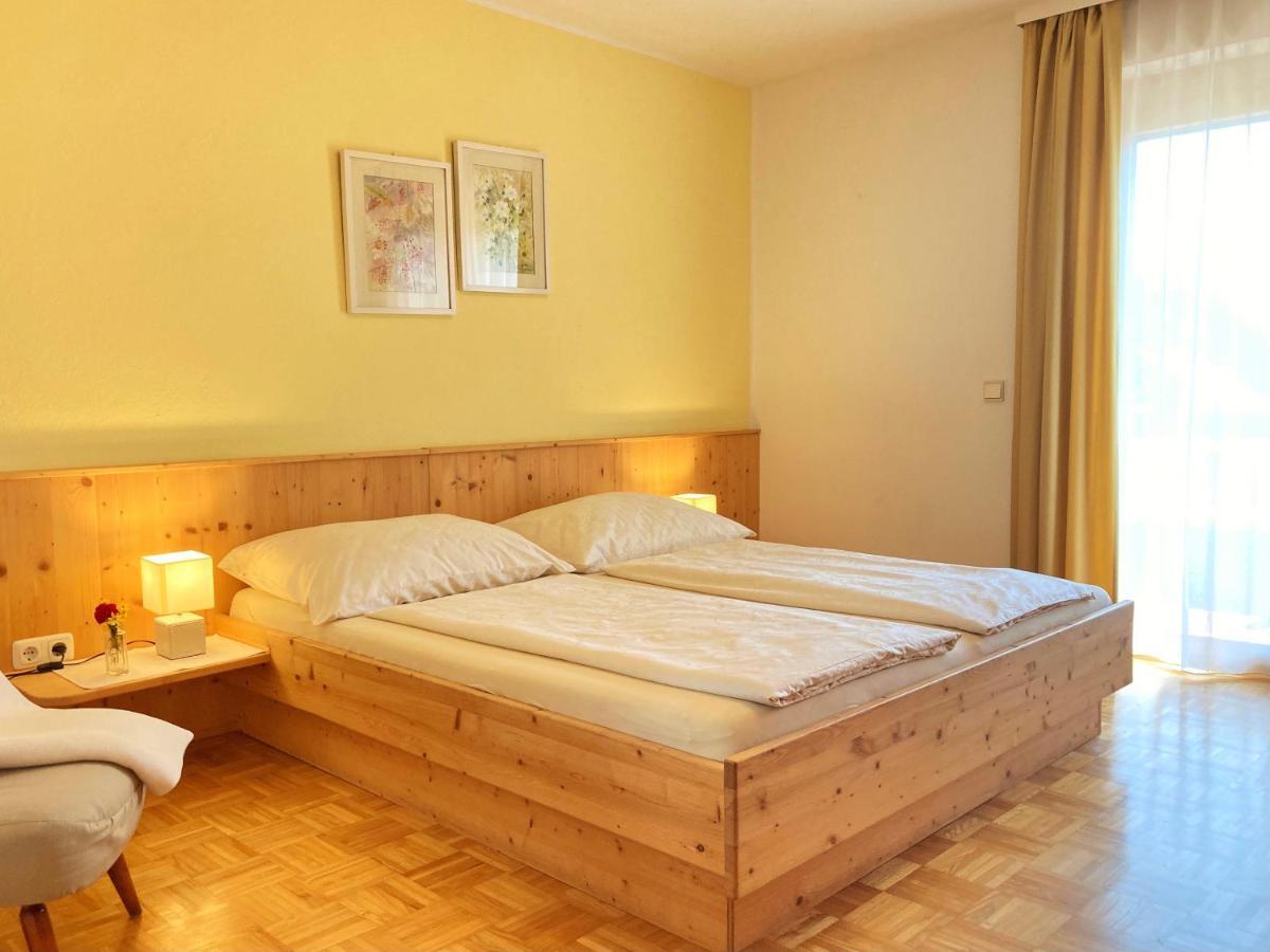 Ferienwohnung Sima Velden am Wörthersee Екстериор снимка