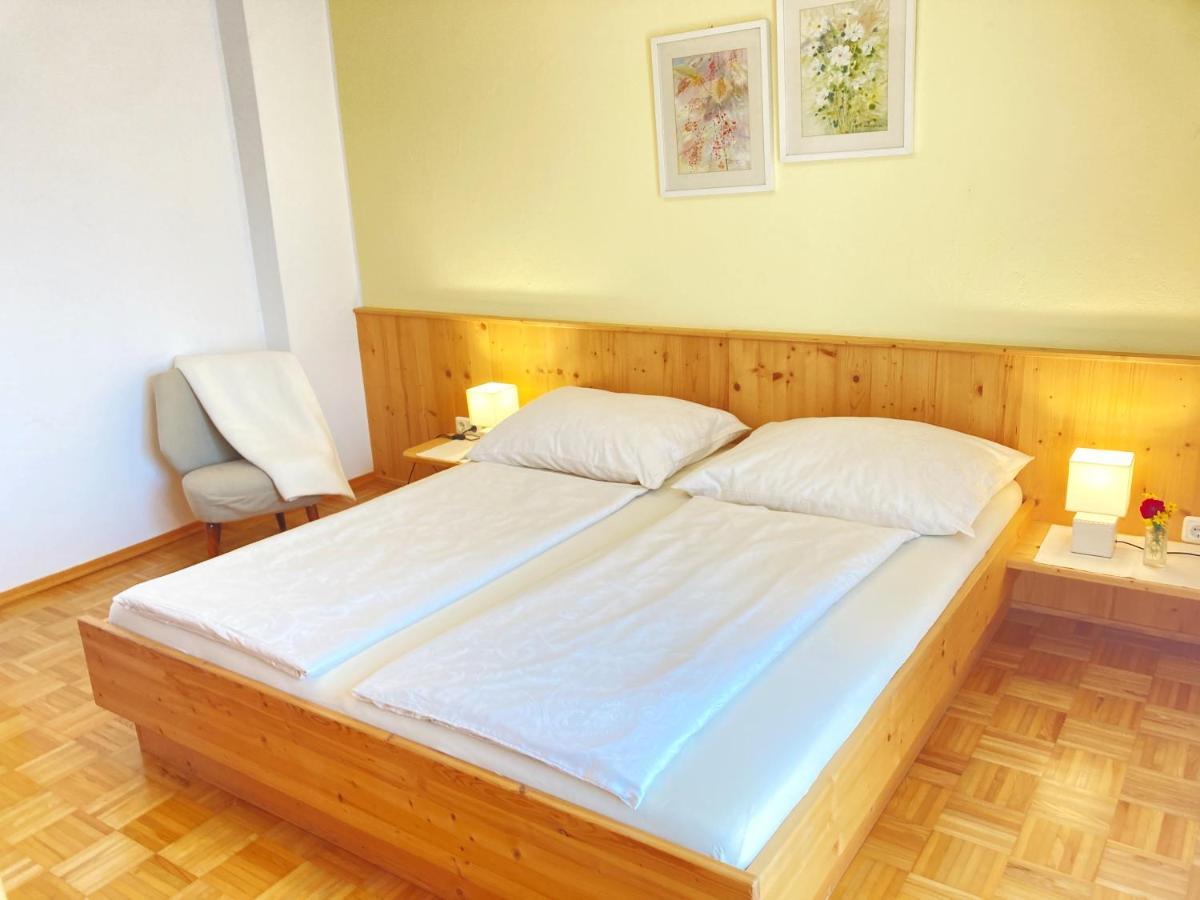 Ferienwohnung Sima Velden am Wörthersee Екстериор снимка