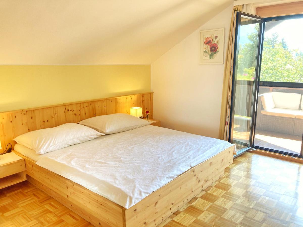 Ferienwohnung Sima Velden am Wörthersee Екстериор снимка