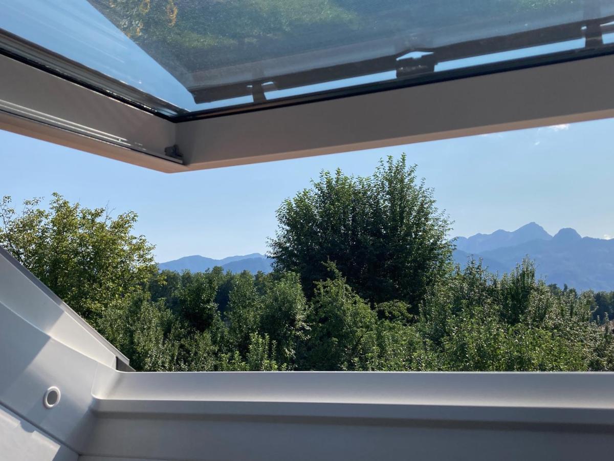 Ferienwohnung Sima Velden am Wörthersee Екстериор снимка