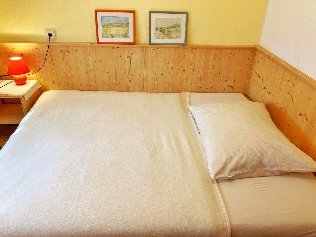 Ferienwohnung Sima Velden am Wörthersee Екстериор снимка