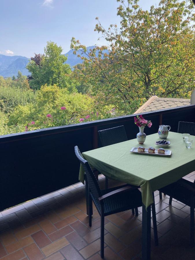 Ferienwohnung Sima Velden am Wörthersee Екстериор снимка