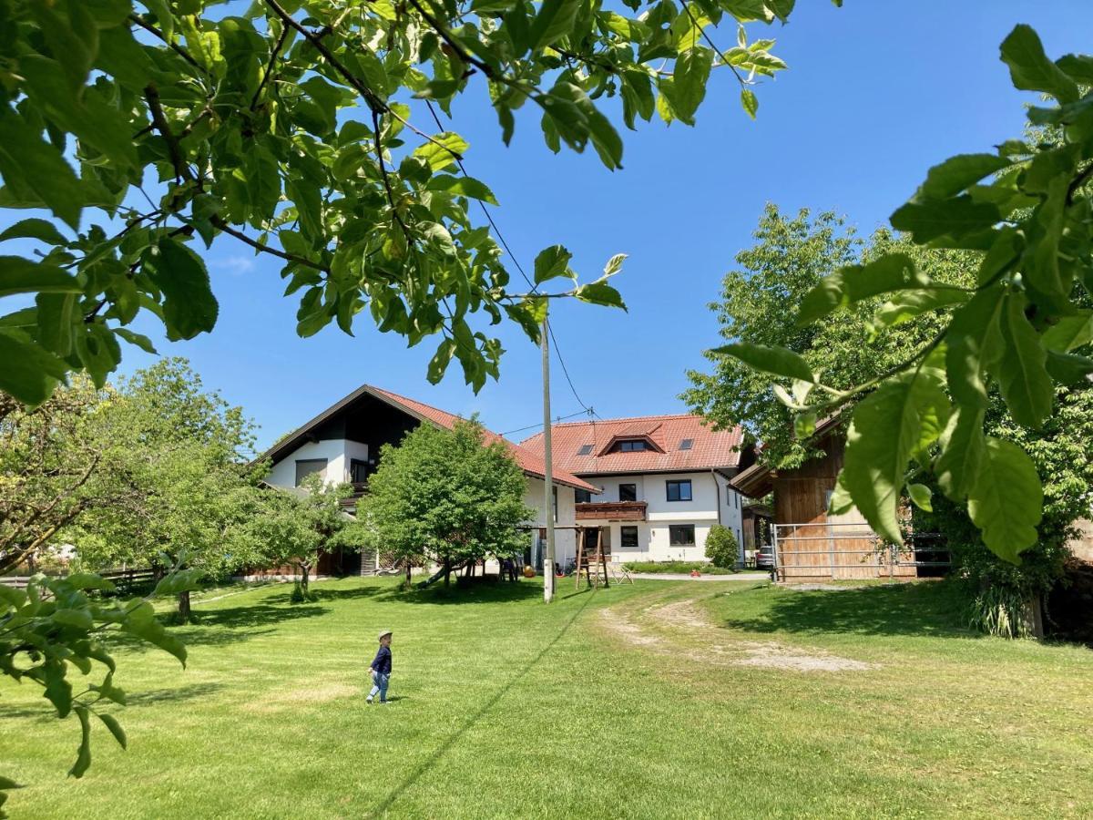 Ferienwohnung Sima Velden am Wörthersee Екстериор снимка