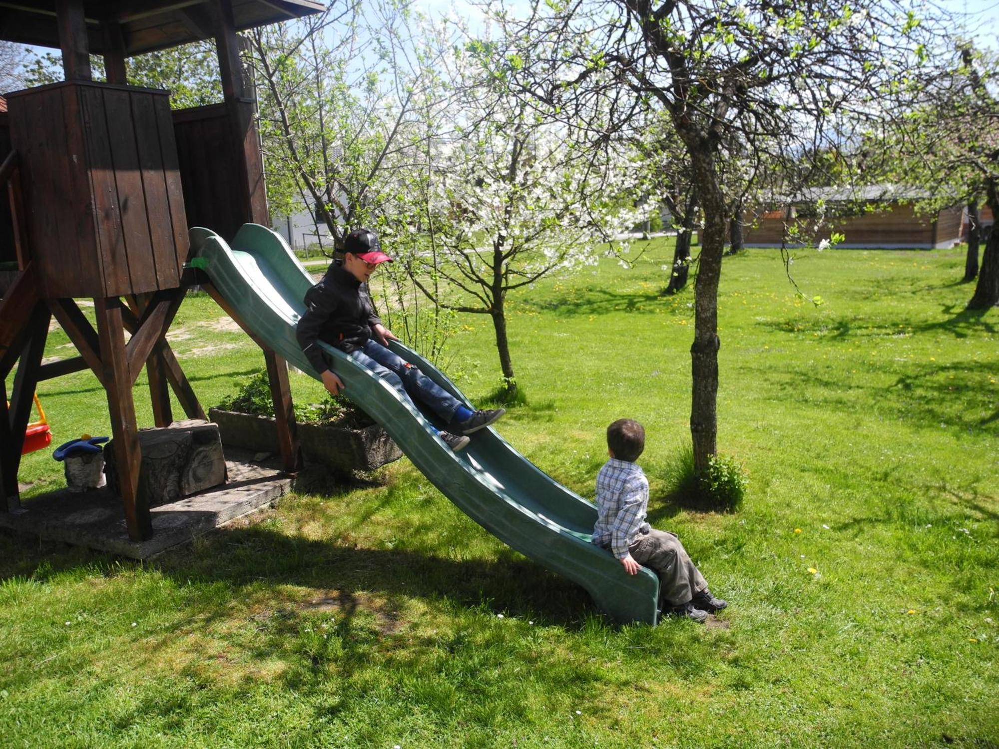 Ferienwohnung Sima Velden am Wörthersee Екстериор снимка